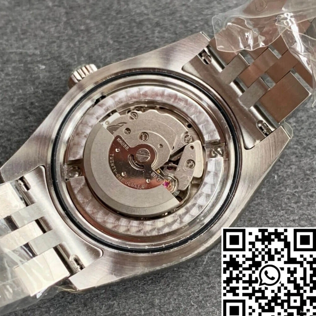 Dial Rolex Factory M178274-0037 GS Blue Datejust 0218